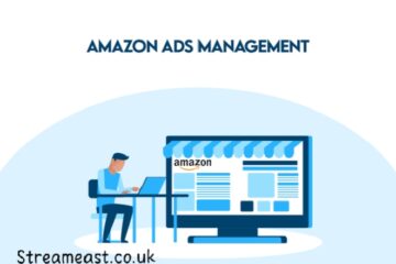 Amazon Ads Management