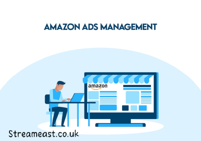 Amazon Ads Management