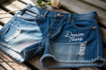 Denim Tears