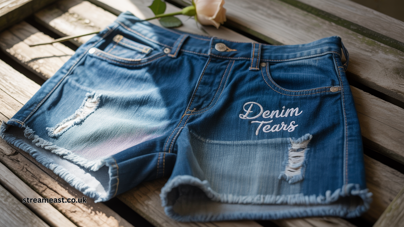 Denim Tears