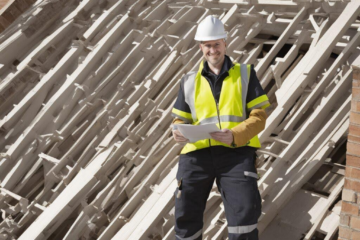 Structural Engineer in Coventry