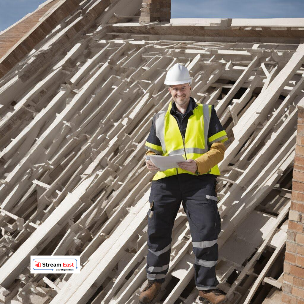 Structural Engineer in Coventry