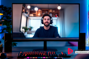 Streamliveeast