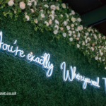 Neon Signs That Elevate the Sports