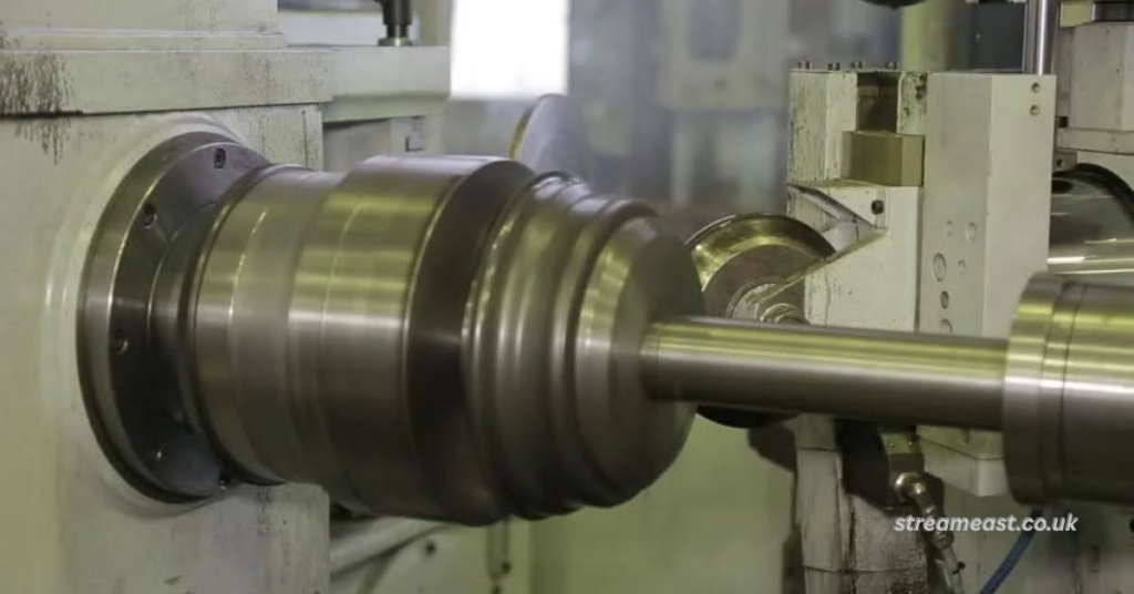 How Metal Spinnings Transform Sheet Metal into Precision Parts