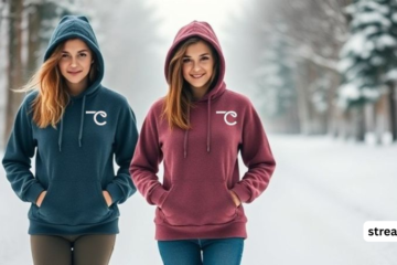 Essentials Hoodie Layering Tips for Cooler Destinations