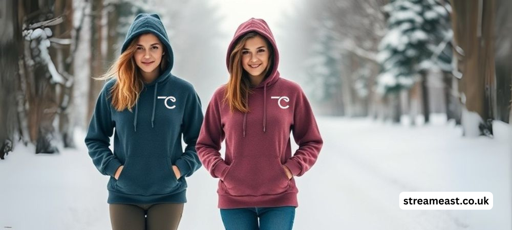 Essentials Hoodie Layering Tips for Cooler Destinations