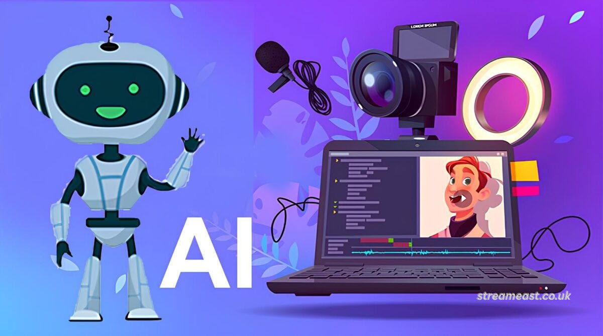 Image to Video: Revolutionizing Digital Storytelling with AI