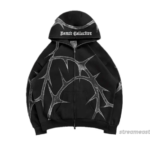 Named Collective Hoodie