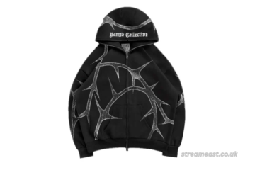 Named Collective Hoodie
