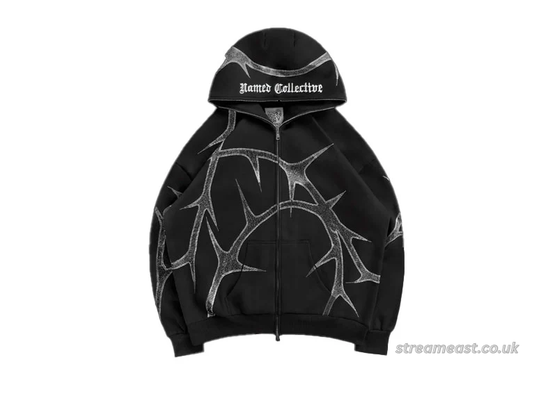 Named Collective Hoodie