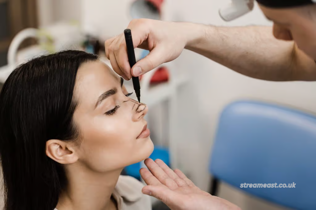 Is Rhinoplasty in Dubai the Right Choice for You?