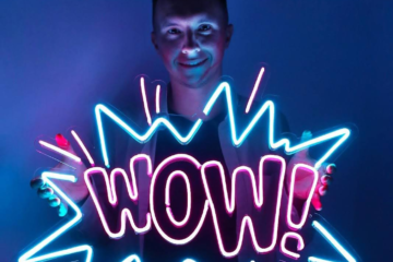 LED Neon Lighting