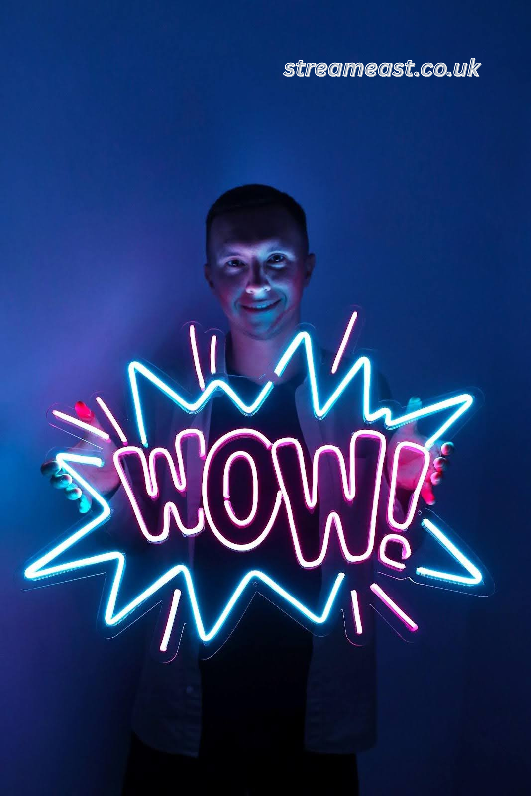 LED Neon Lighting