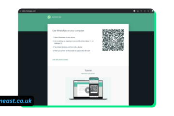 WhatsApp Web Login Guide for Chrome & Edge Browsers