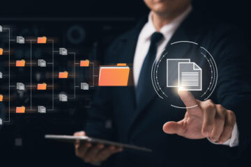 OCR Data Extraction Software