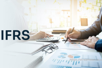 How IFRS Course Shapes Global Business and Financial Reporting?