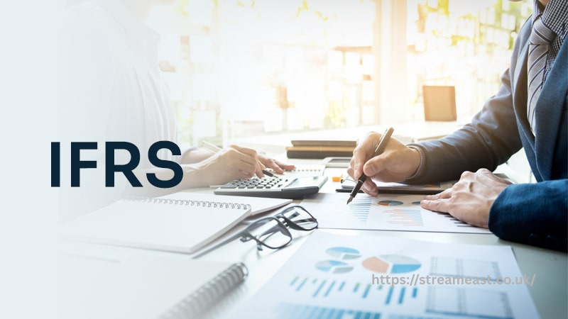 How IFRS Course Shapes Global Business and Financial Reporting?