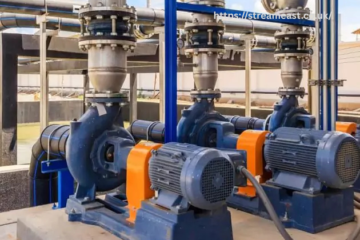 Pump Suppliers in Dubai