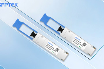 Deploying 40GBASE-PSM4 QSFP+ with MTP/MPO Cabling