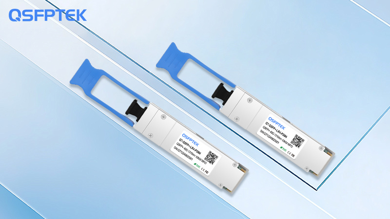 Deploying 40GBASE-PSM4 QSFP+ with MTP/MPO Cabling
