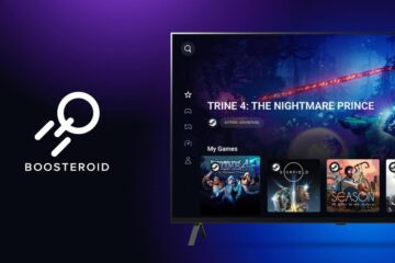 Your Guide to the Top 3 Cloud Gaming Services
