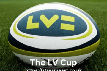 The LV Cup