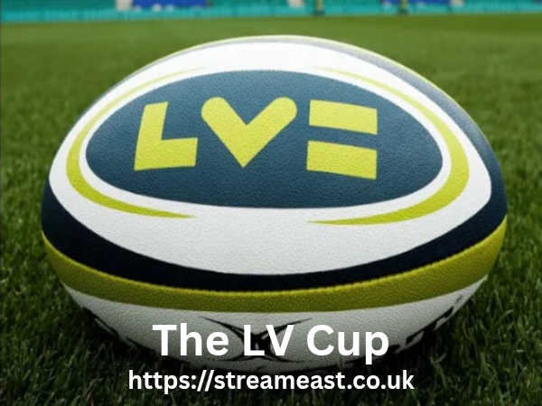 The LV Cup